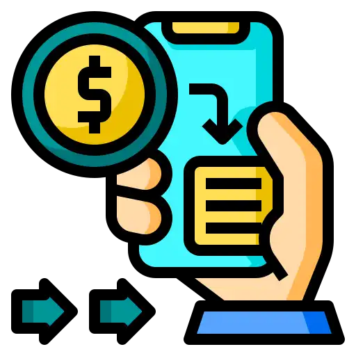 Deposit & Withdrawal