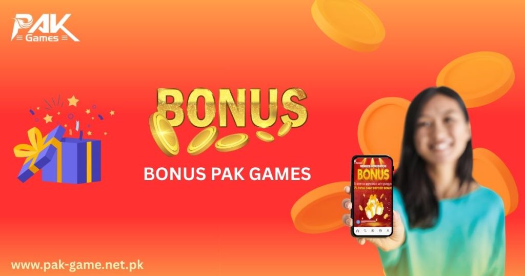 Pak Games Online